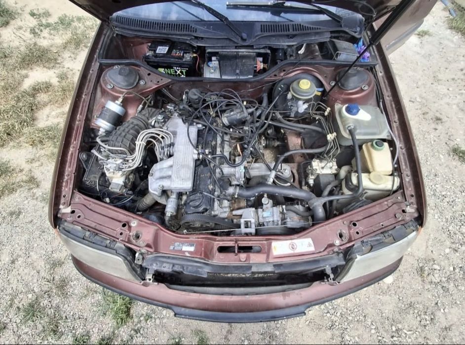 Продаётся Audi C4 в городе Тараз