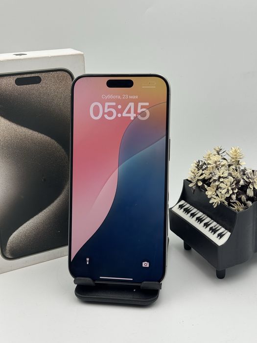 Iphone 15 Pro Max Айфон 15 Про Макс