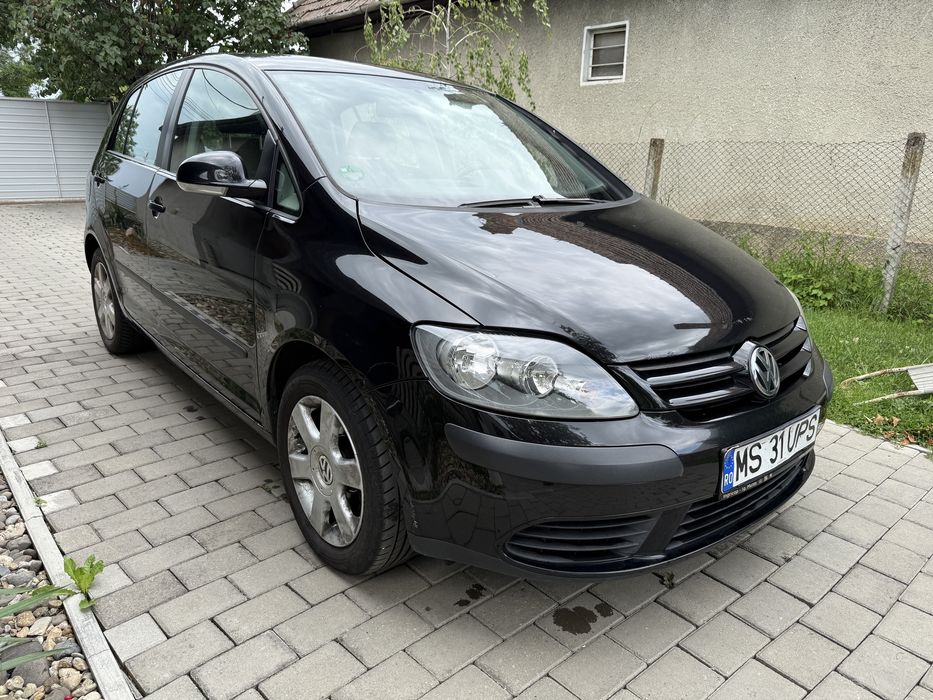 VW Golf 5 1.4 Benzina