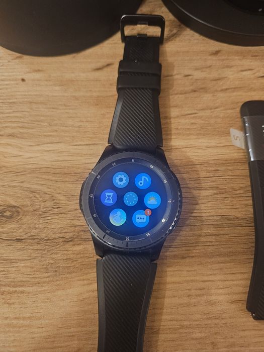 Smart Watch samsung frontier s3