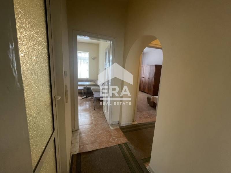 Двустаен апартамент в центъра на гр. Кърджали – отлична инвестиция и у