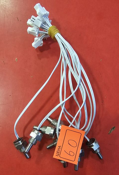 2 konturli gaz kotyol ehtiyot qismlari | Ulgurji va chakana | Samarqan