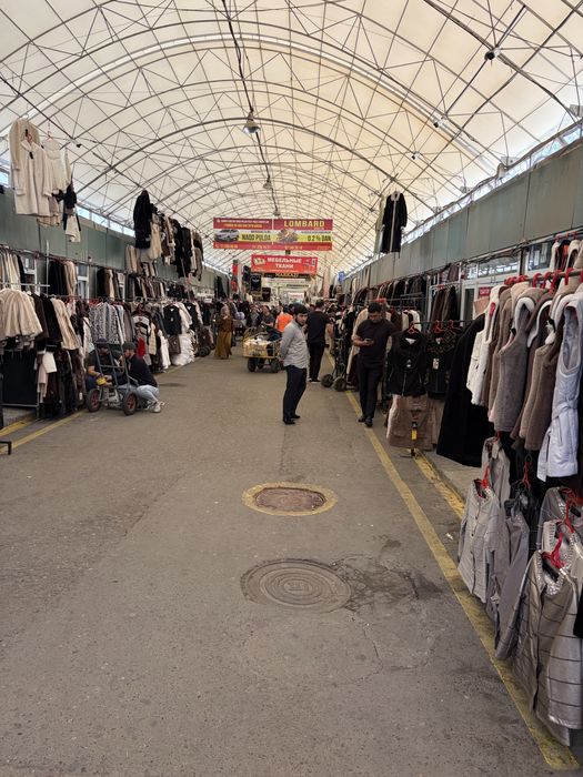 Докон ижарага берилади,Абу Сахий центр олдида