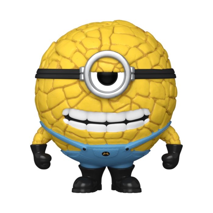 Funko pop mega minion Jerry