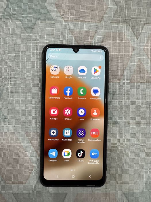 Продам Samsung A32