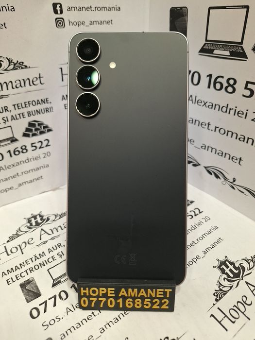 Hope Amanet P1/ Samsung S25 FE #45395