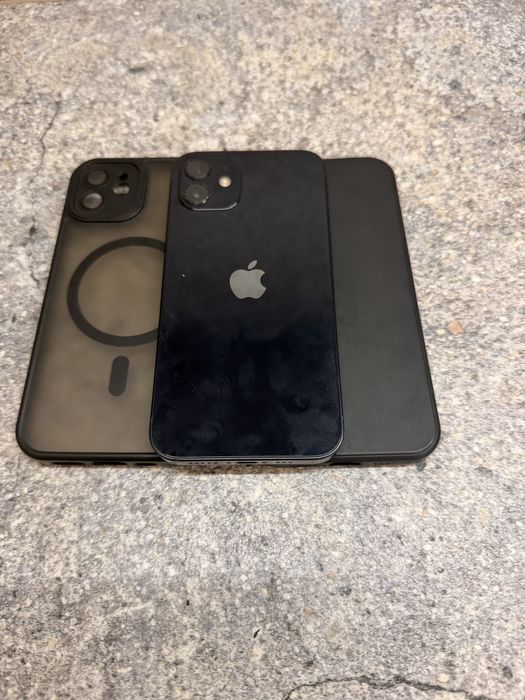 iPhone 12 Deep Blue, 128 Gb