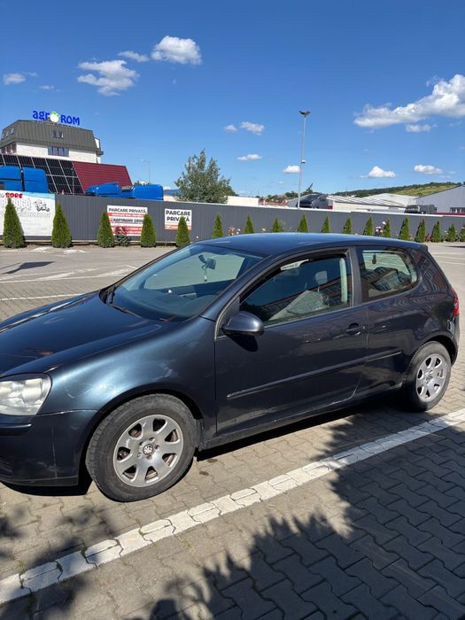 VOLKSWAGEN Golf 2006 — imagine 4
