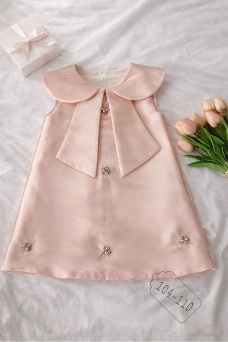 платье праздничное 5000тг - одно