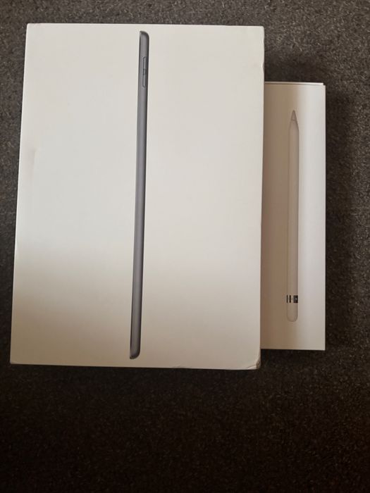 iPad gen 9+Apple Pancil gen 1