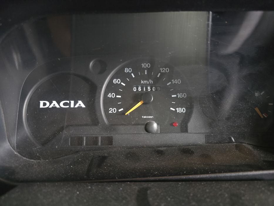 Dacia supernova.