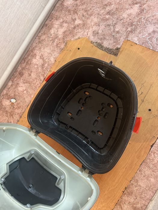 Кофра в подарок сова доп фара