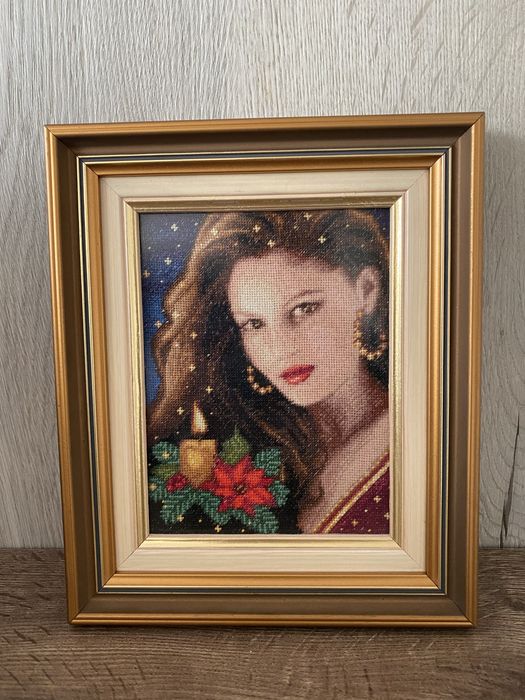 Гоблен “Светлините на Коледа”