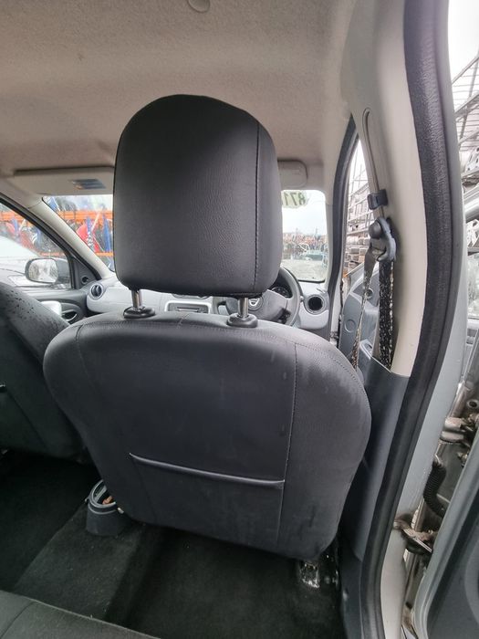 Interior complet Dacia Duster - SUV 4 Usi (1487)