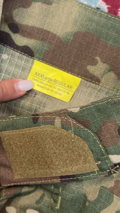 продам военную форму