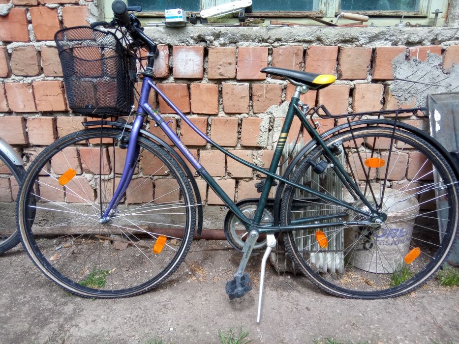 Vând biciclete ,stau degeaba.proba și predarea in Arad