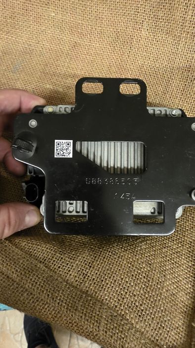 distronic radar bmw g30 g11 g05 g05l6 g31
