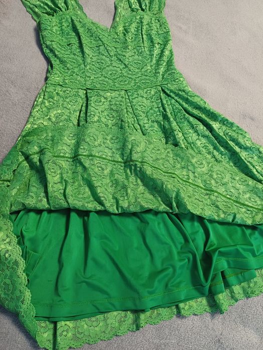 Rochie superba model deosebit