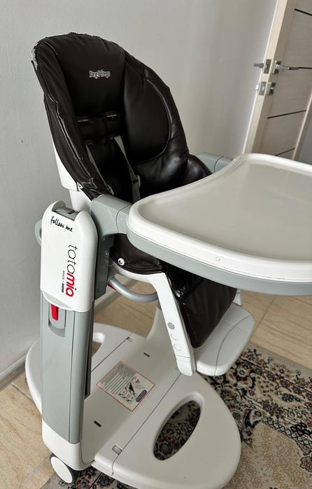 Стульчик для кормления Peg Perego Tatamia