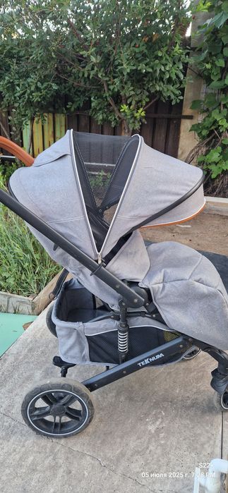 Продается коляска