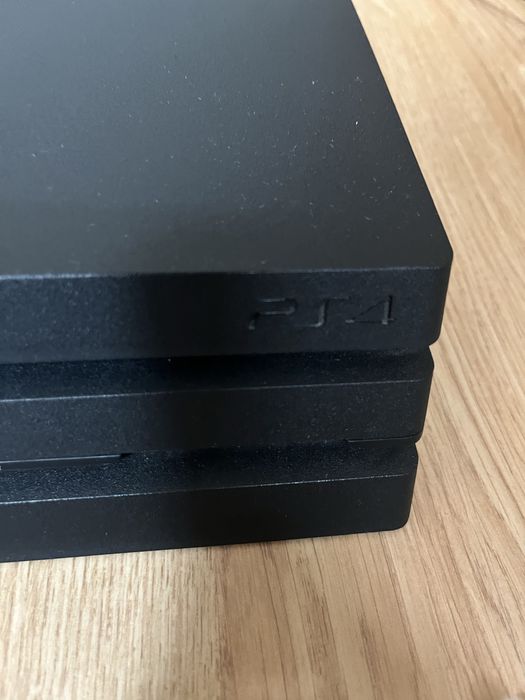 Joc Playstation 4 PRO+ 6 jocuri