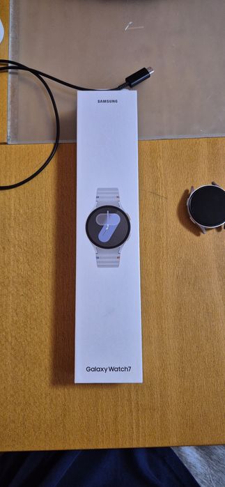 Samsung galaxy watch 7