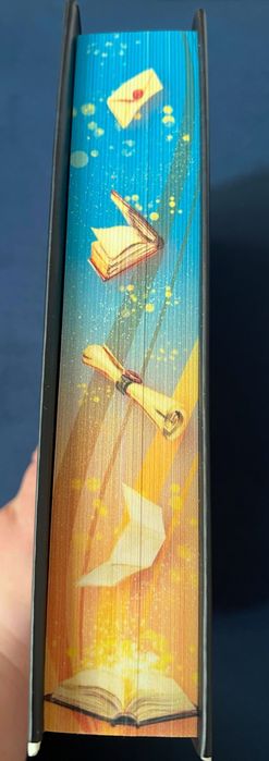 Изгубената книжарница/ Коледно сияние/ Нашето вечно утре