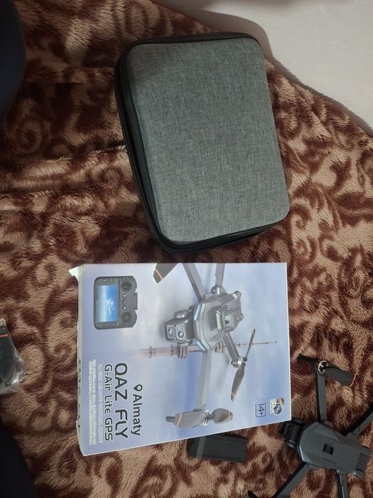 Дрон обмен на айфон 12,13,14