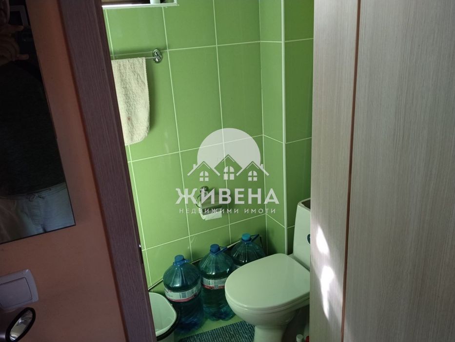Продава къща в с.Рогачево, обл. Добрич