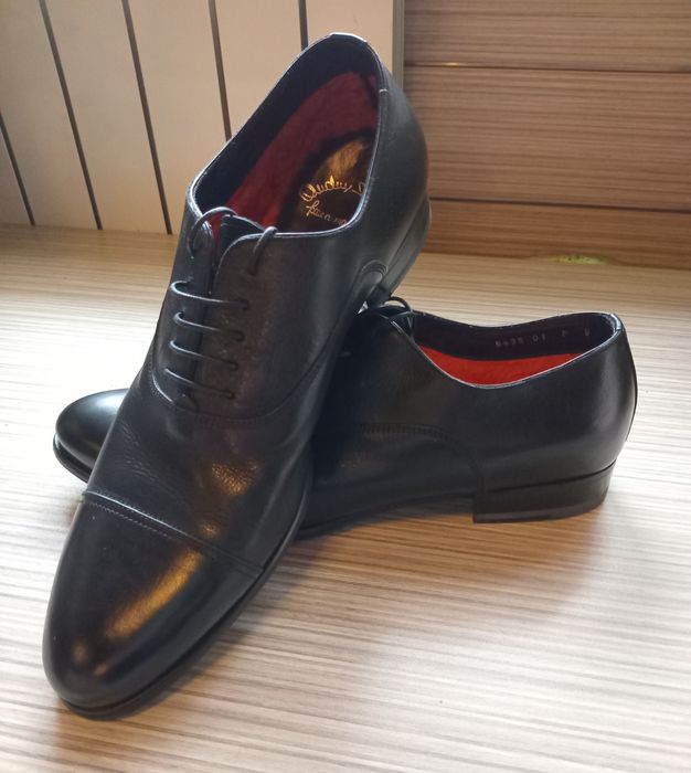 Италиански обувки  Santoni/43