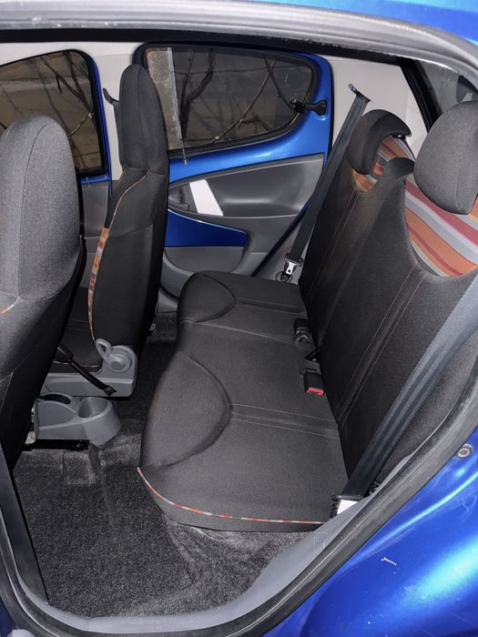 Citroen C1  2010 Imatriculat