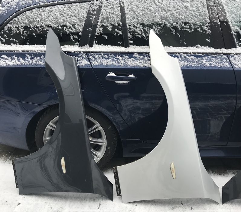Aripa aripi stanga dreapta bmw seria 5 E60 E61 520 525 530 535