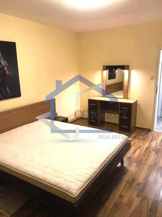 Дава се под наем Тристаен апартамент в Варна, Младост 2 - 86 кв.м за 612 € - Снимка #10