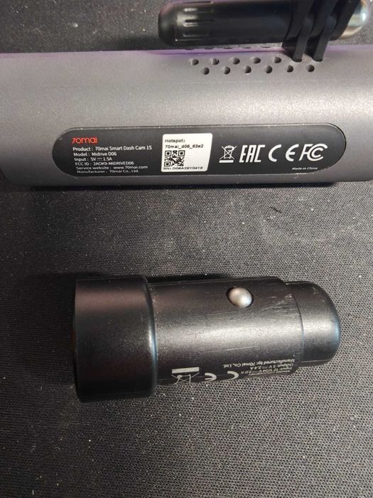 Camera Auto 70 MAI D06