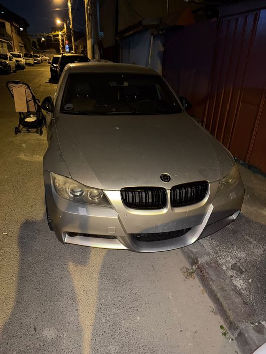 BMW 3 Series 2006 — imagine 2