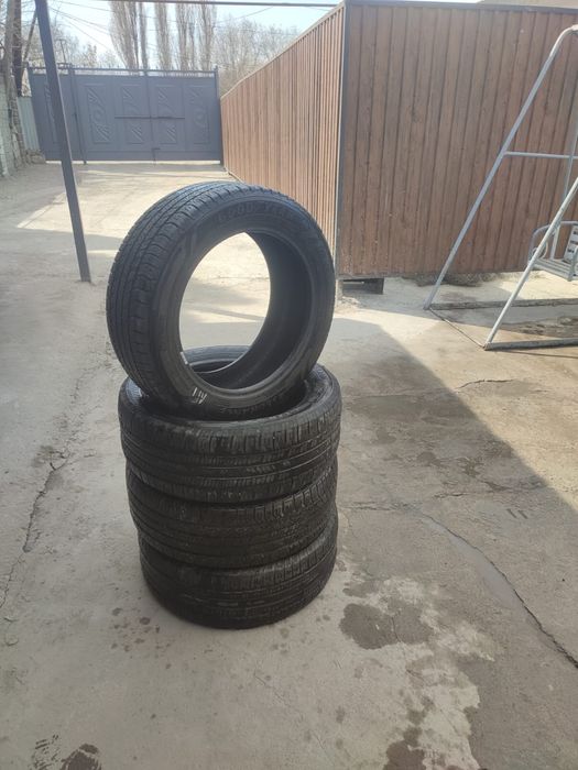 Автошины на продаже