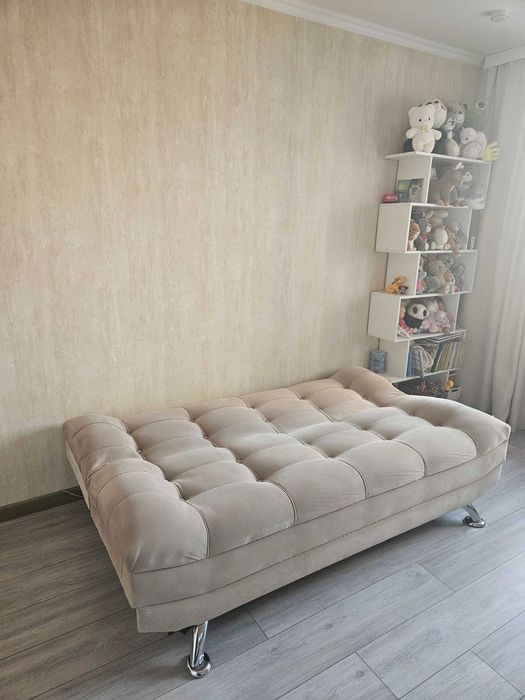 Диван б/у 15 000 тенге, самовывоз.