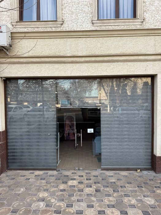 сдаётся аренда под офис либа под бизнес Юнусабад ор ровд карзинка