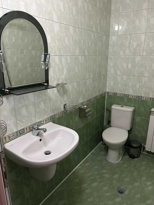 Дава се под наем  в Банско - 30 кв.м за 275.4 € - Снимка #4