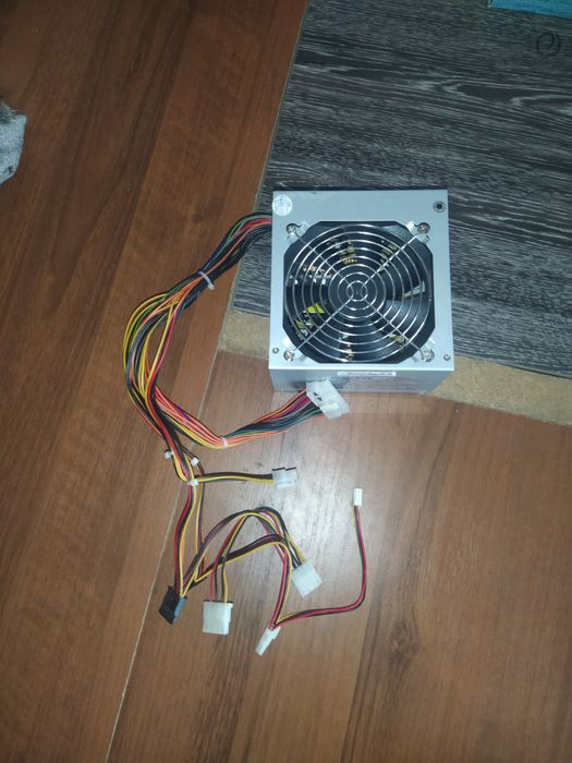 Комплектующие для пк