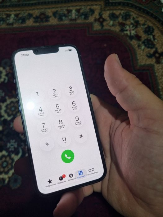 iphone 13 pro IDEAL