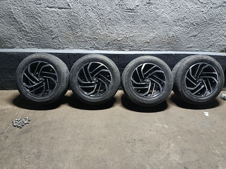 Титанка 15тык ваз