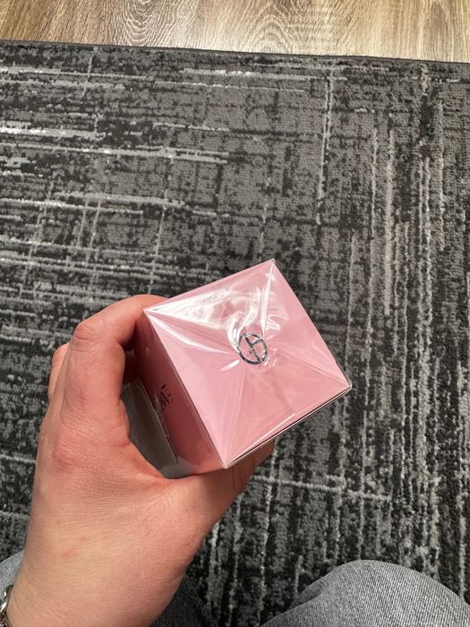 My Way floral parfum