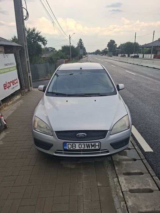 Vand Ford focus 2007 luna a 10