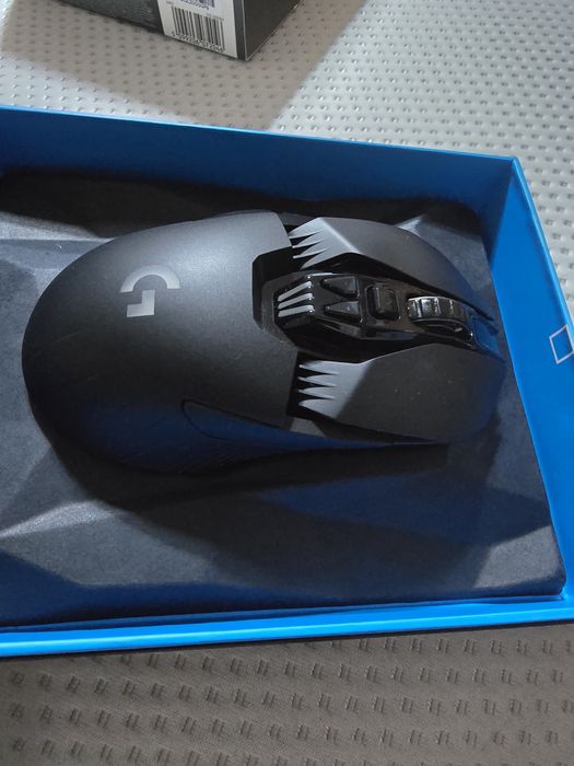 Mouse Gaming Logitech G903