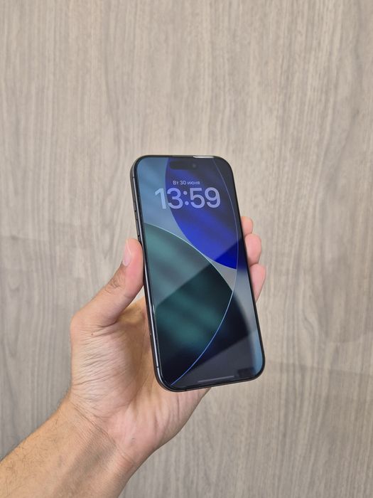 Iphone 17 256GB 100% 120цикл