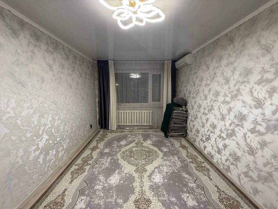 3-х комнатная КСК-Бульвар Молодежи