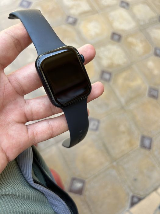 Apple watch 7 45 mm