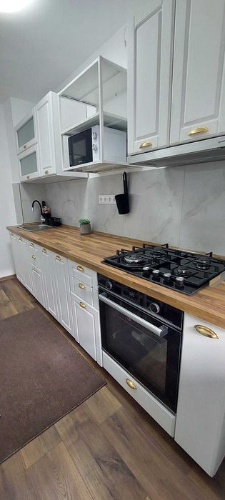 De inchitiat apartament cu o camera Decebal