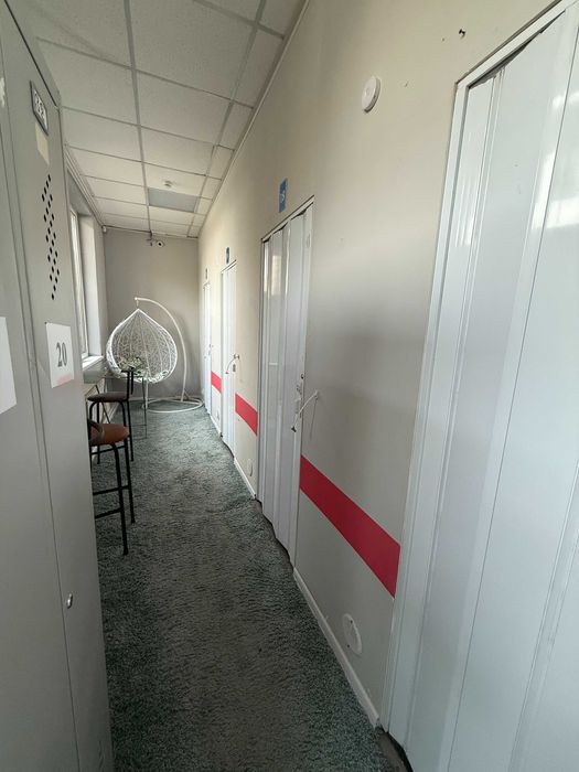 Хостел район MEGA Park